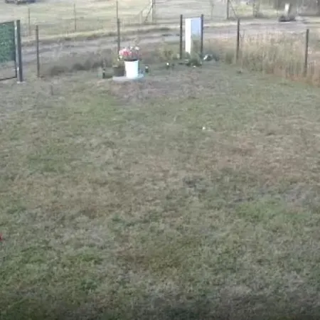 Campingplatz Ogrodzone Miejsce Na Kamper, Przyczepe Kempingowa, Postoj Wohnwagen *