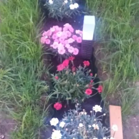 Ogrodzone Miejsce Na Kamper, Przyczepe Kempingowa, Postoj Wohnwagen Campingplatz *